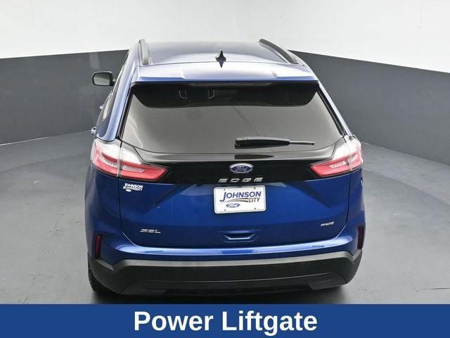 Certified 2023 Ford Edge SEL w/ Sport Appearance Package AWD/4WD image 24