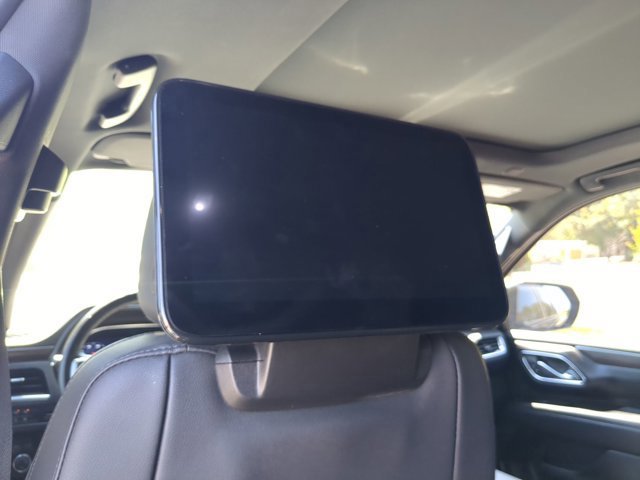 Used 2023 Chevrolet Tahoe Z71 w/ Luxury Package image 34