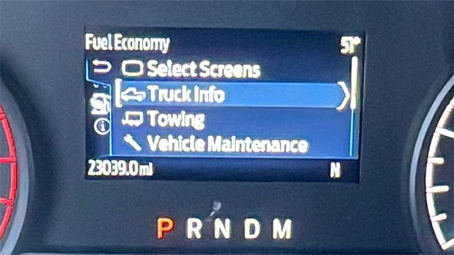 Certified 2025 Ford F250 XLT image 30