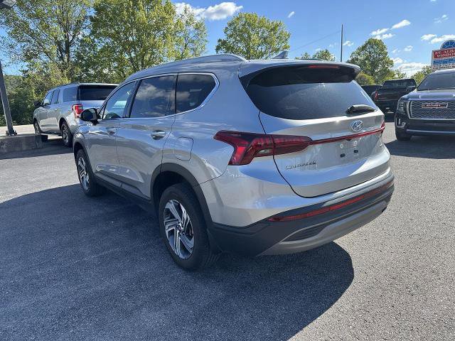 Used 2023 Hyundai Santa Fe SEL AWD/4WD image 5