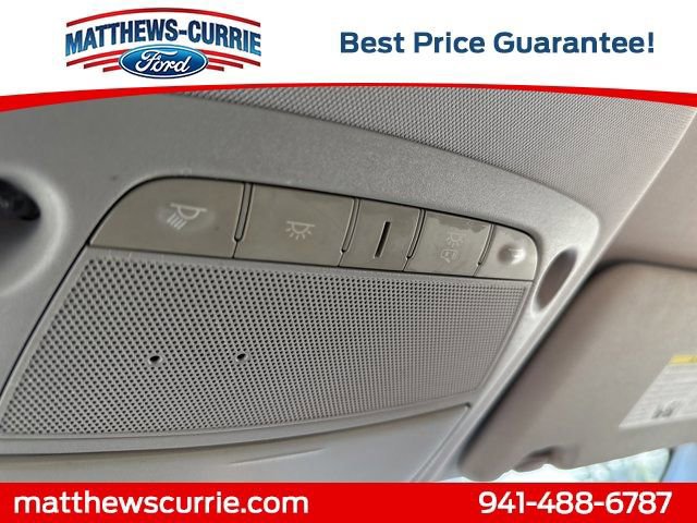 Used 2020 Nissan Rogue Sport S image 22