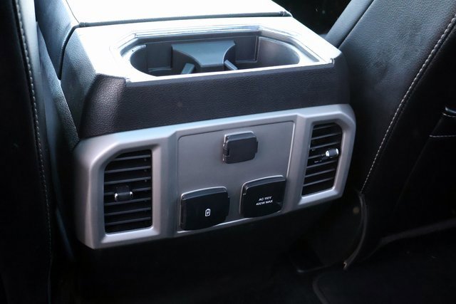 Certified 2018 Ford F150 Lariat image 30