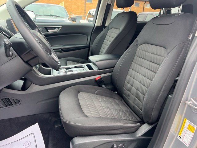 Certified 2022 Ford Edge SEL w/ Convenience Package AWD/4WD image 18