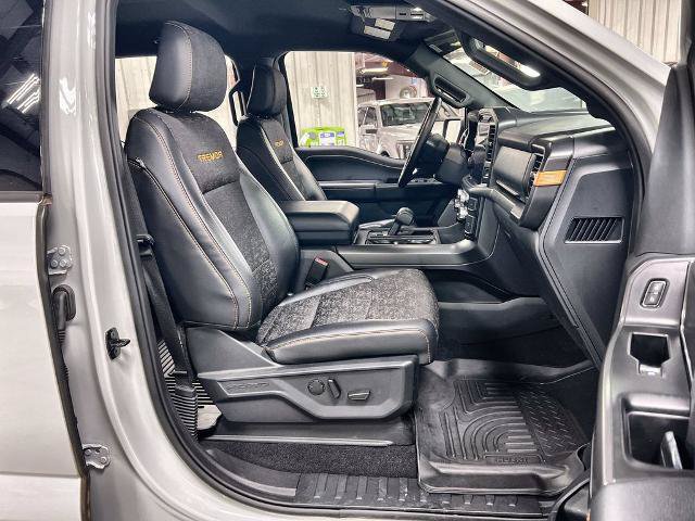 Certified 2024 Ford F150 Tremor AWD/4WD image 28