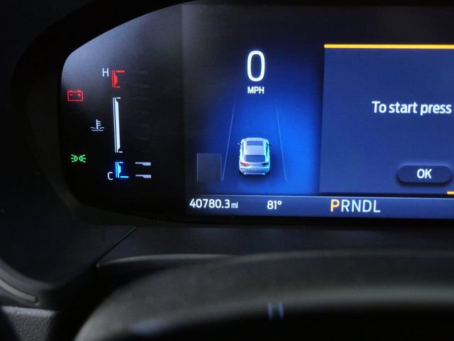 Certified 2023 Ford Escape Active w/ Tech Pack #1 AWD/4WD image 18