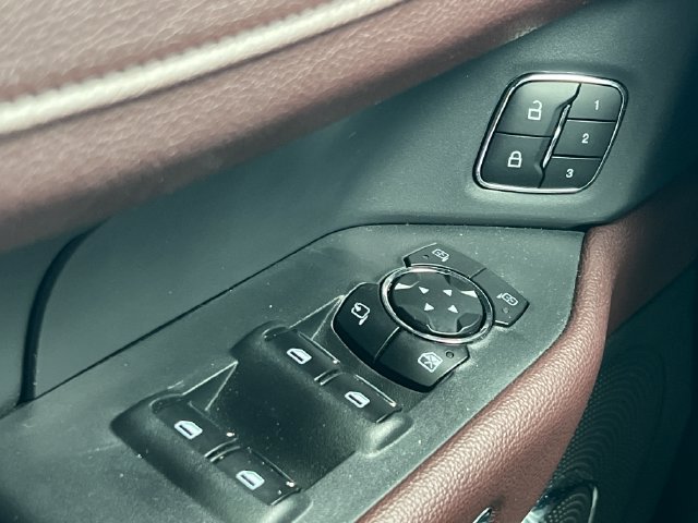 Certified 2024 Ford Expedition Limited RWD image 27