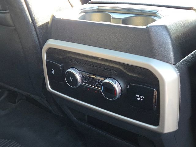 Certified 2022 Ford Expedition Limited image 16