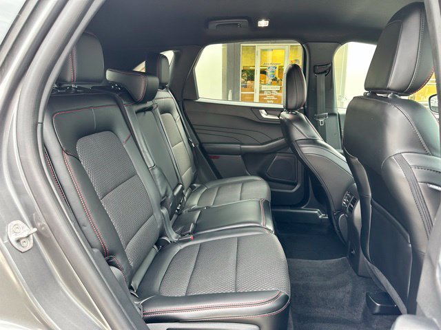 Certified 2024 Ford Escape ST-Line w/ Tech Pack #1 AWD/4WD image 41