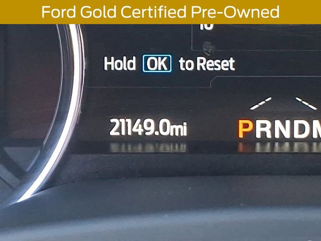 Certified 2022 Ford F250 Lariat w/ Tremor Off-Road Package image 23