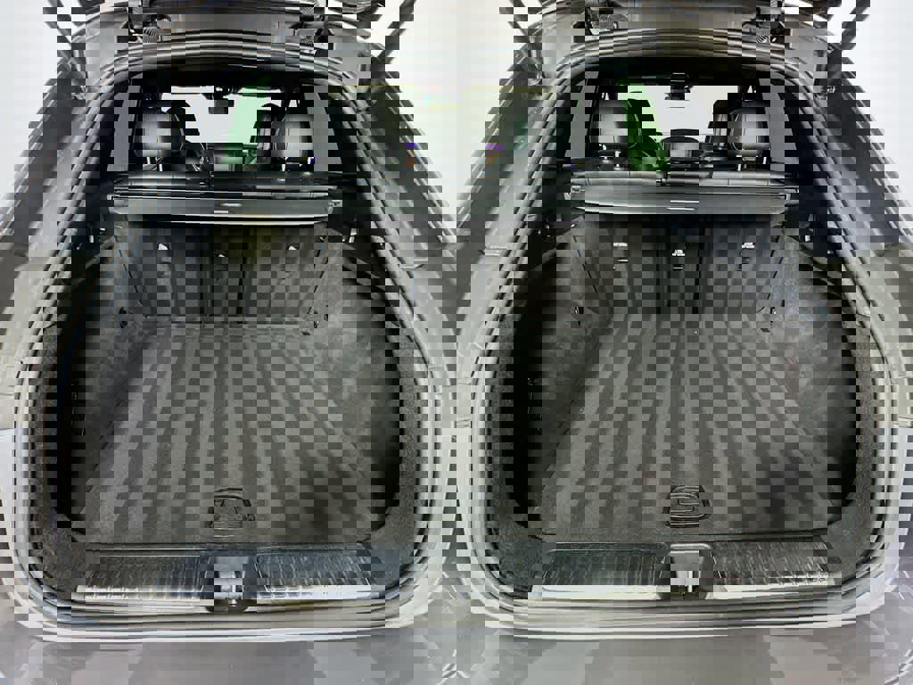 Used 2023 Mercedes-Benz EQE 350+ 4MATIC SUV image 23