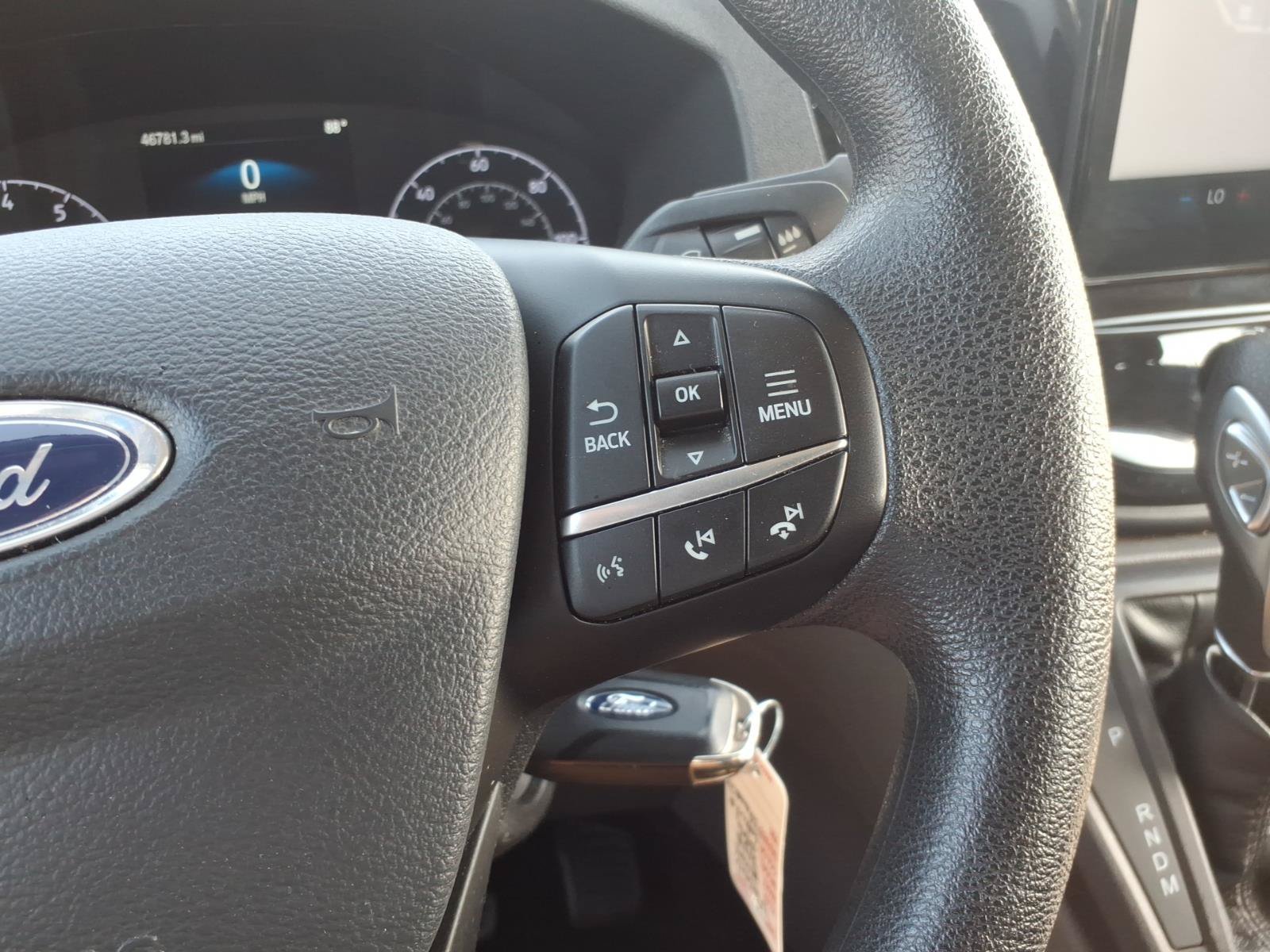 Certified 2024 Ford Transit 350 XLT RWD image 19