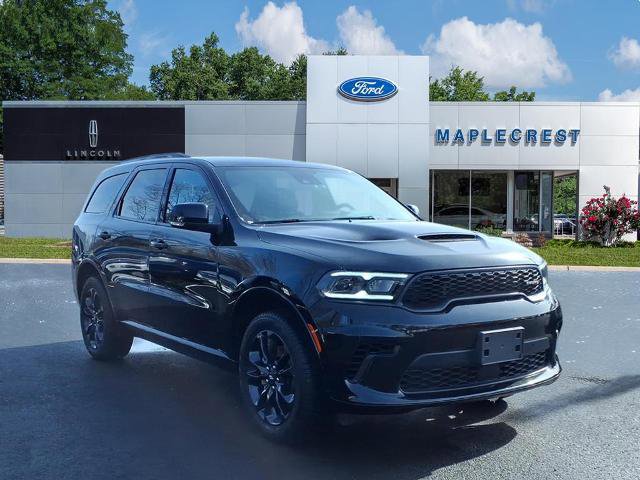 Used 2025 Dodge Durango GT