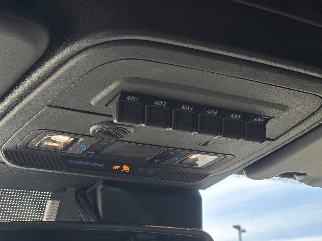 Certified 2022 Ford Bronco Wildtrak image 31