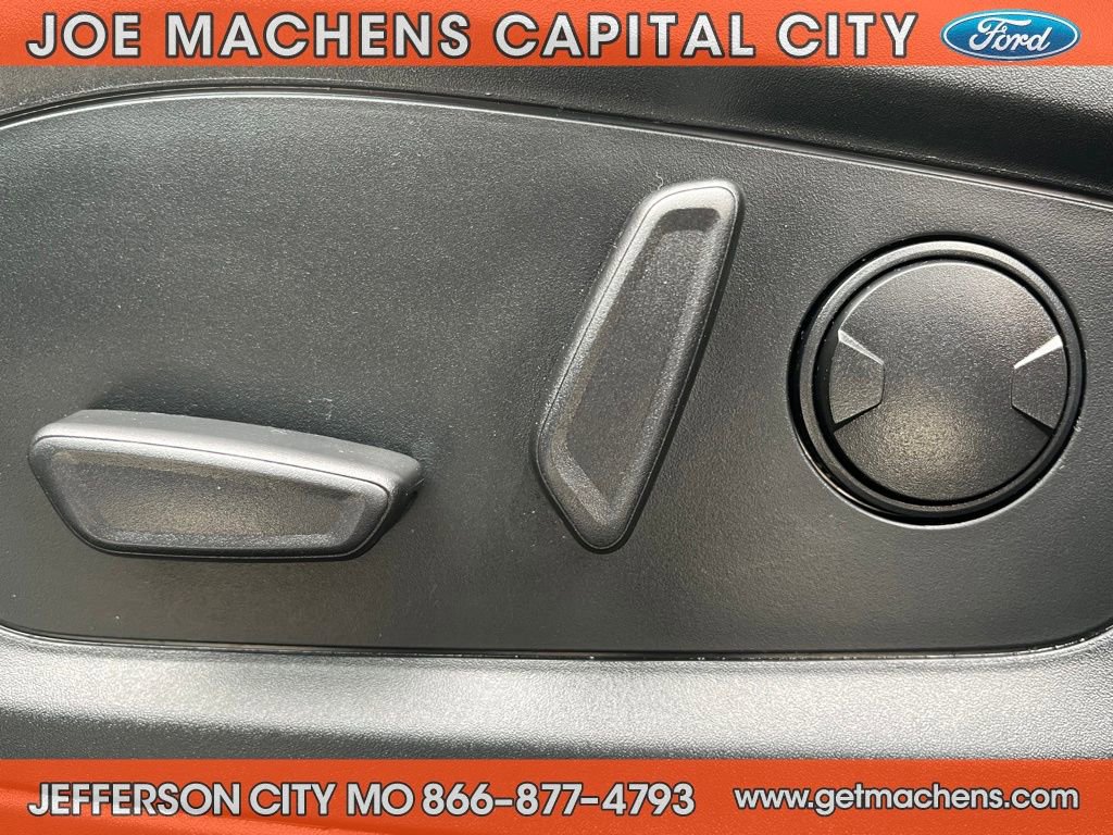 Certified 2023 Ford Explorer Platinum w/ Equipment Group 601A image 20