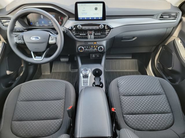 Certified 2024 Ford Escape Active AWD/4WD image 26