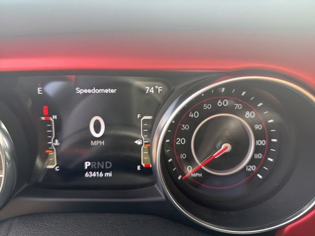 Used 2021 Jeep Wrangler Unlimited Rubicon AWD/4WD image 20