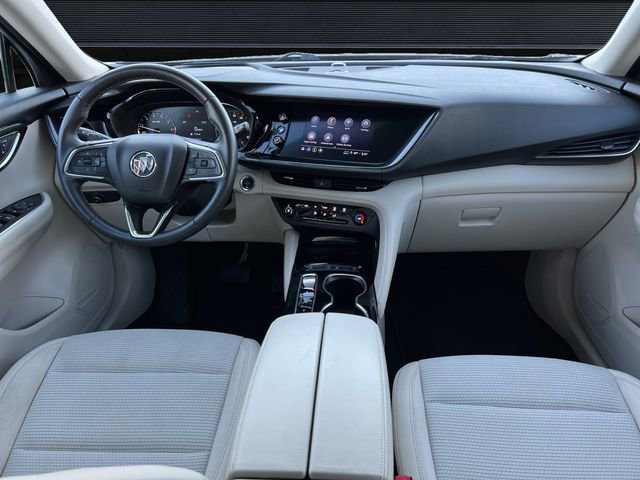 Used 2023 Buick Envision Preferred FWD image 10