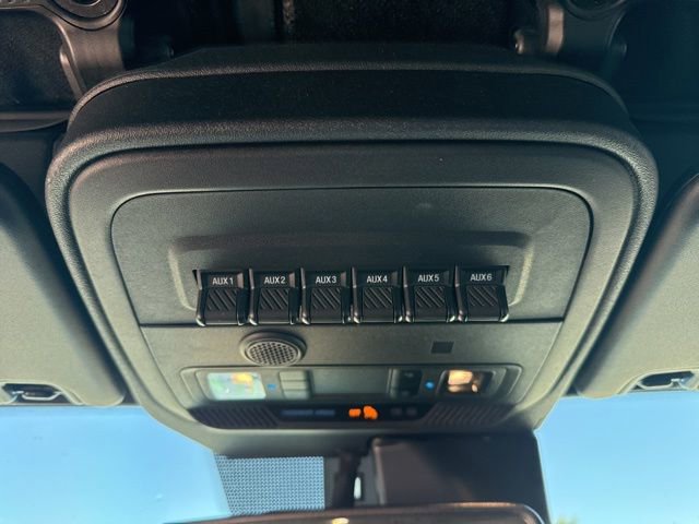 Certified 2023 Ford Bronco Outer Banks w/ Sasquatch Package AWD/4WD image 15