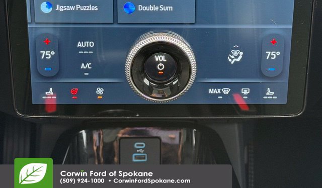 Certified 2023 Ford Mustang Mach-E GT w/ GT Performance Edition AWD/4WD image 33