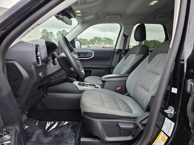 Certified 2022 Ford Bronco Sport Big Bend AWD/4WD image 12