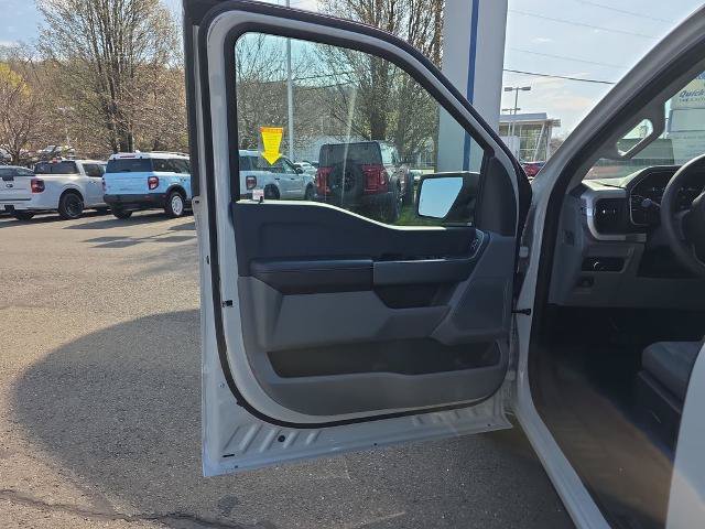 Certified 2023 Ford F150 XLT AWD/4WD image 20