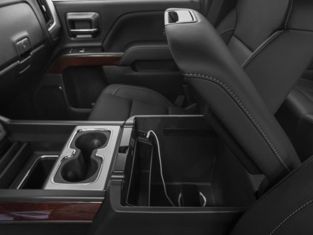 Used 2017 GMC Sierra 1500 SLT w/ All Terrain Package image 10