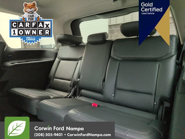 Certified 2026 Ford Expedition Active AWD/4WD image 28