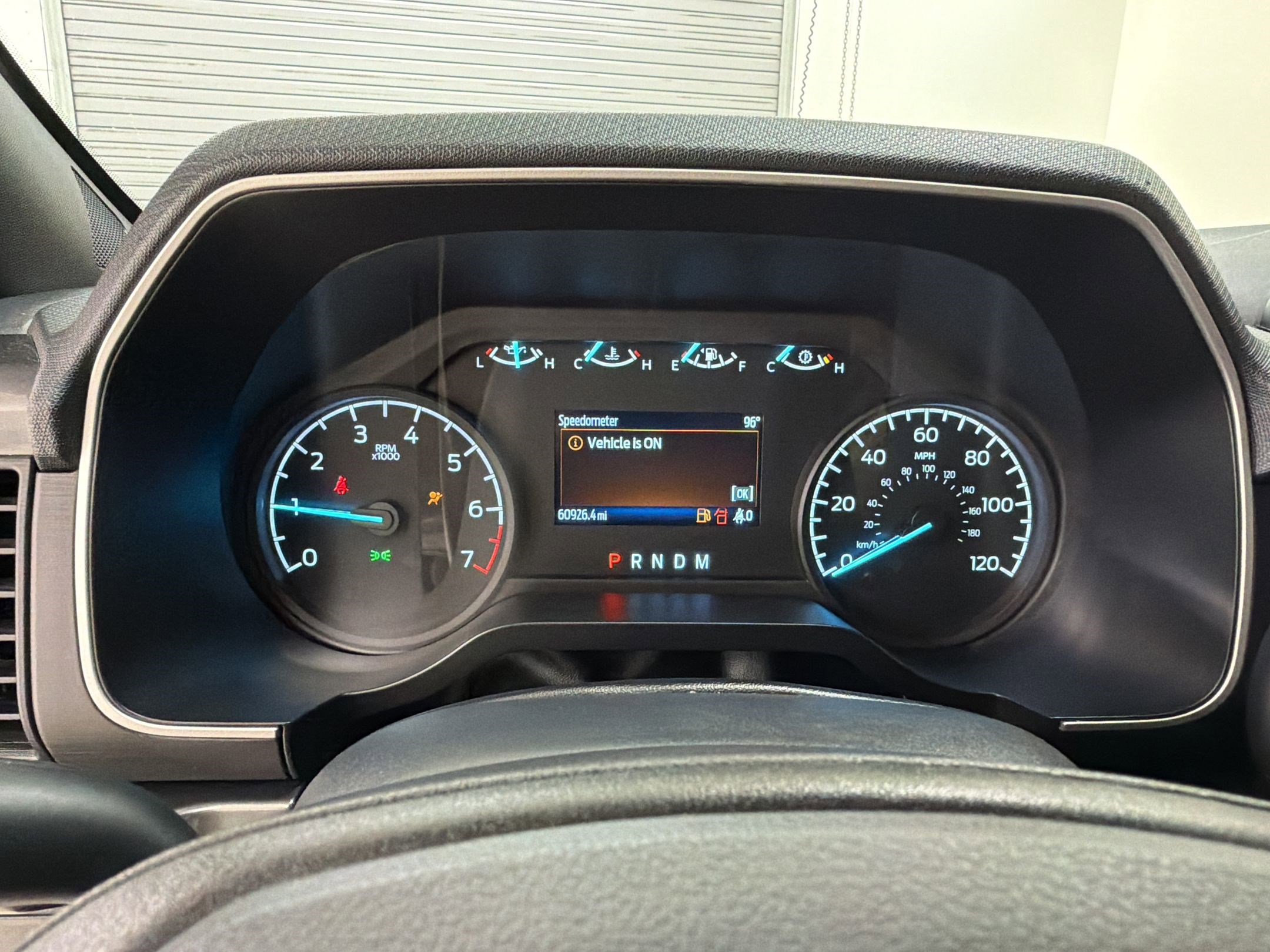 Certified 2023 Ford F150 XL w/ STX Appearance Package RWD image 19