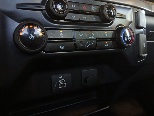 Certified 2026 Ford F150 XL RWD image 12