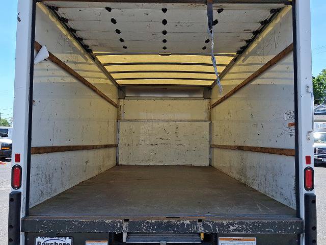 Certified 2022 Ford E-350 and Econoline 350 Super Duty RWD image 24