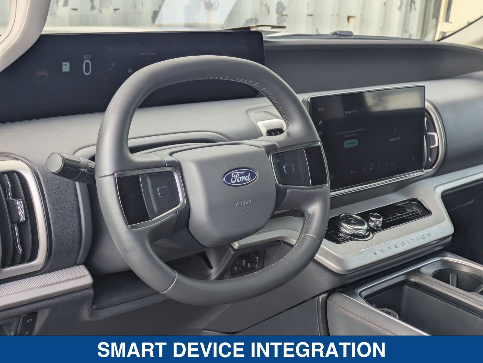 Certified 2025 Ford Expedition Active RWD image 26