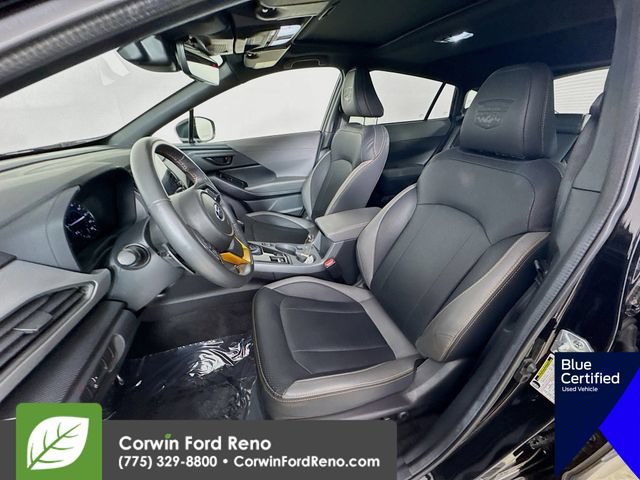 Used 2024 Subaru Crosstrek 2.5i Wilderness w/ Crosstrek Mirror Package AWD/4WD image 25