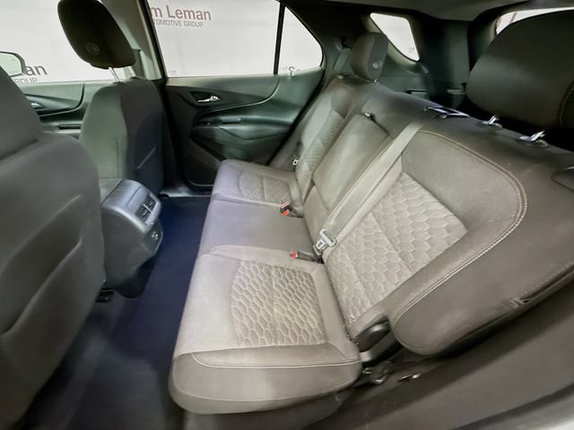 Used 2019 Chevrolet Equinox LT FWD image 33