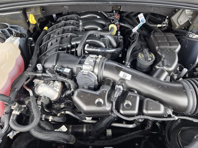 Used 2024 Jeep Grand Cherokee L Altitude image 30