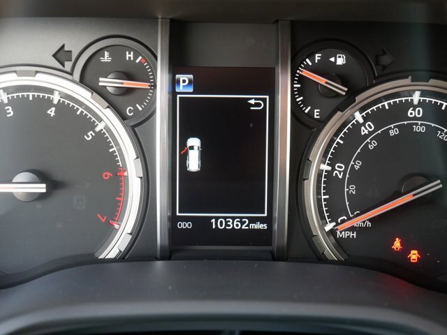 Used 2020 Toyota 4Runner TRD Off-Road Premium w/ Moonroof Package AWD/4WD image 24