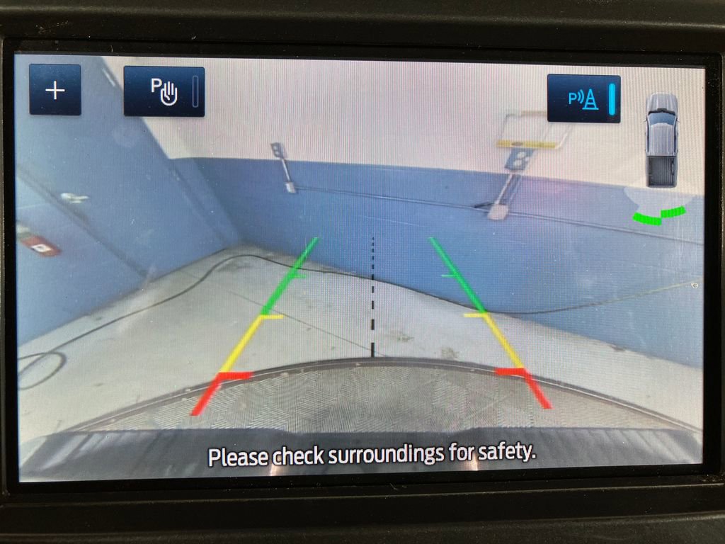 Certified 2022 Ford F150 XL w/ STX Appearance Package image 24