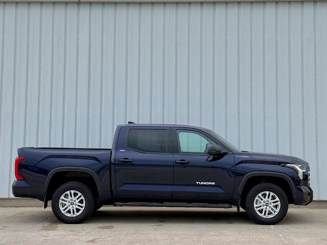 Used 2023 Toyota Tundra SR5 w/ SR5 Premium Package AWD/4WD image 7