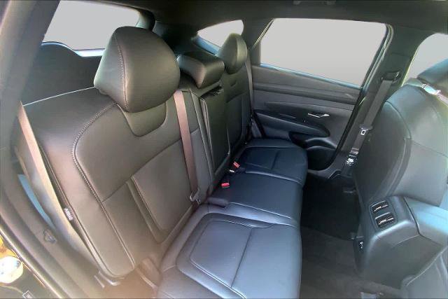Used 2026 Hyundai Tucson XRT AWD/4WD image 20