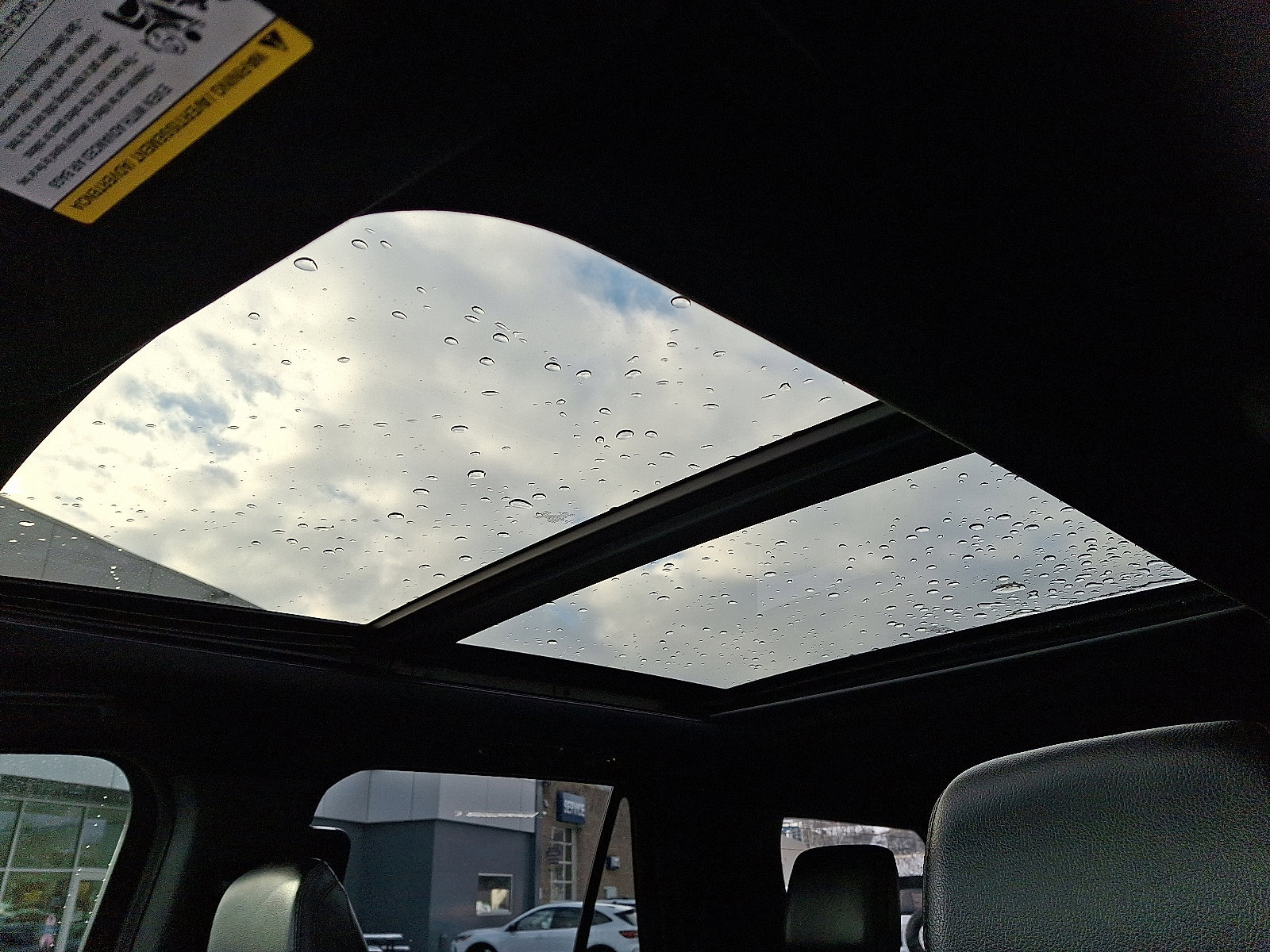 Certified 2021 Ford Expedition Limited image 14