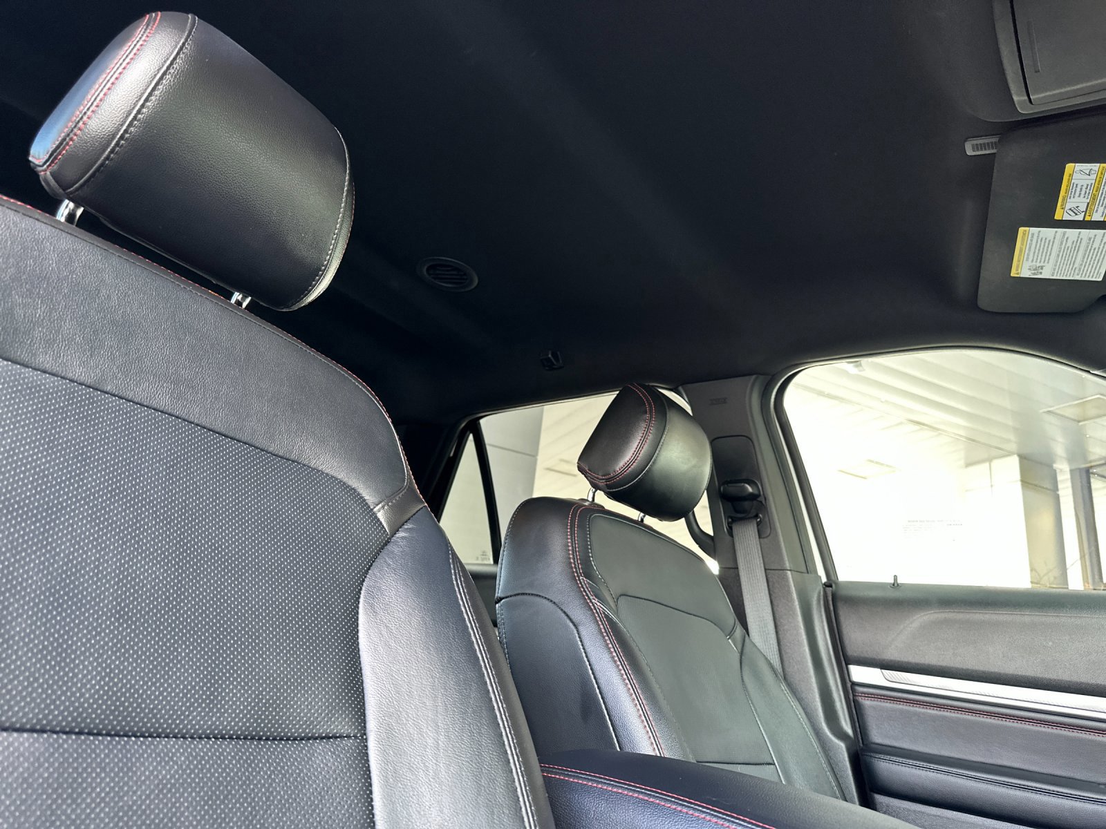 Certified 2017 Ford Explorer Sport image 18