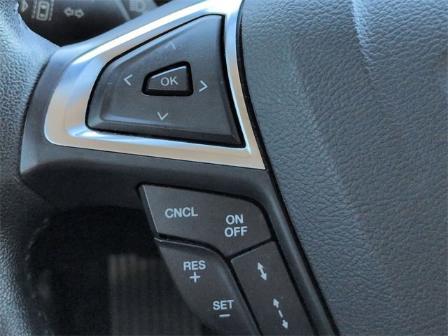 Certified 2018 Ford Fusion Titanium image 25