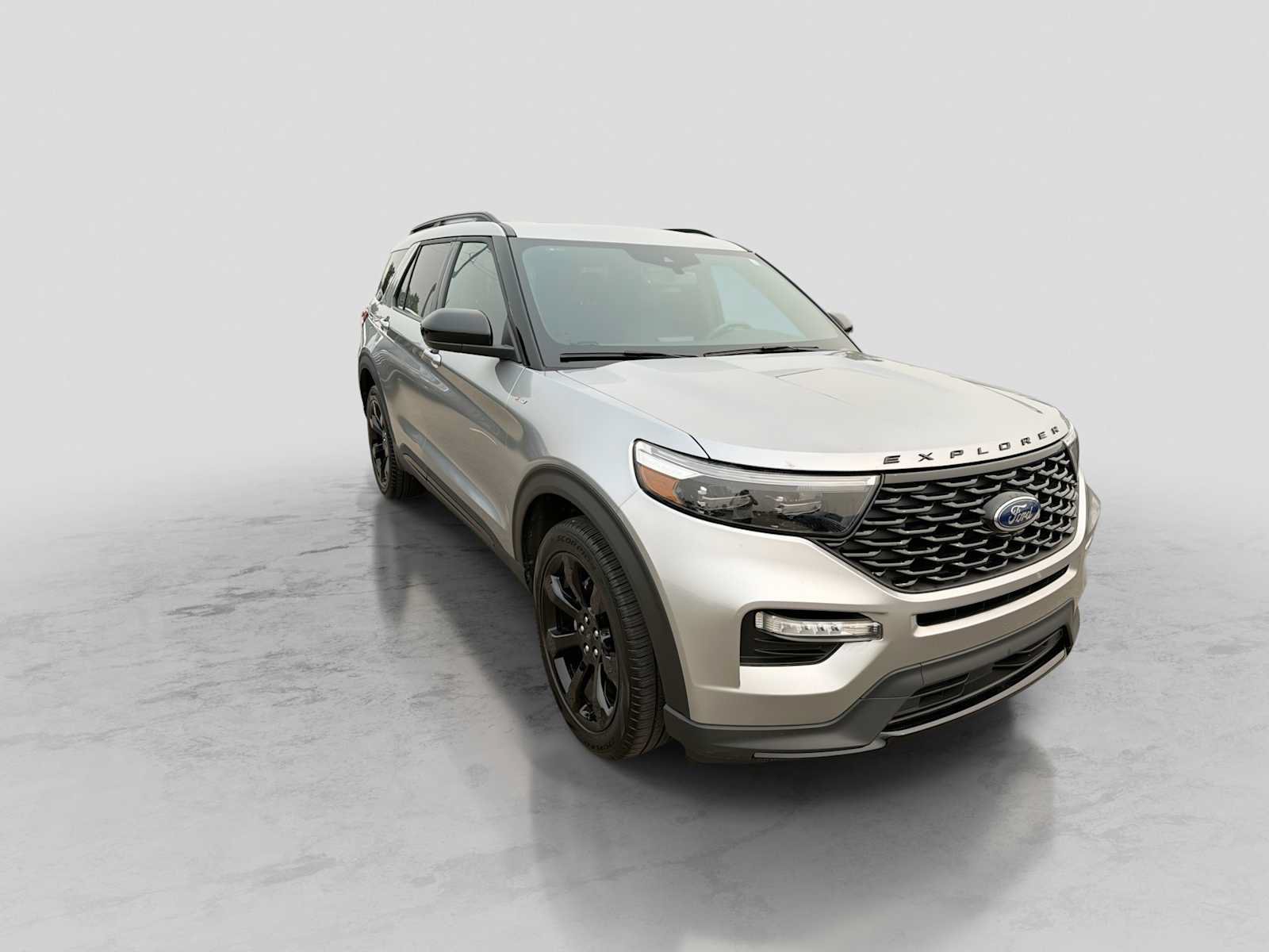 Certified 2024 Ford Explorer ST-Line w/ Class IV Trailer Tow Package AWD/4WD image 8
