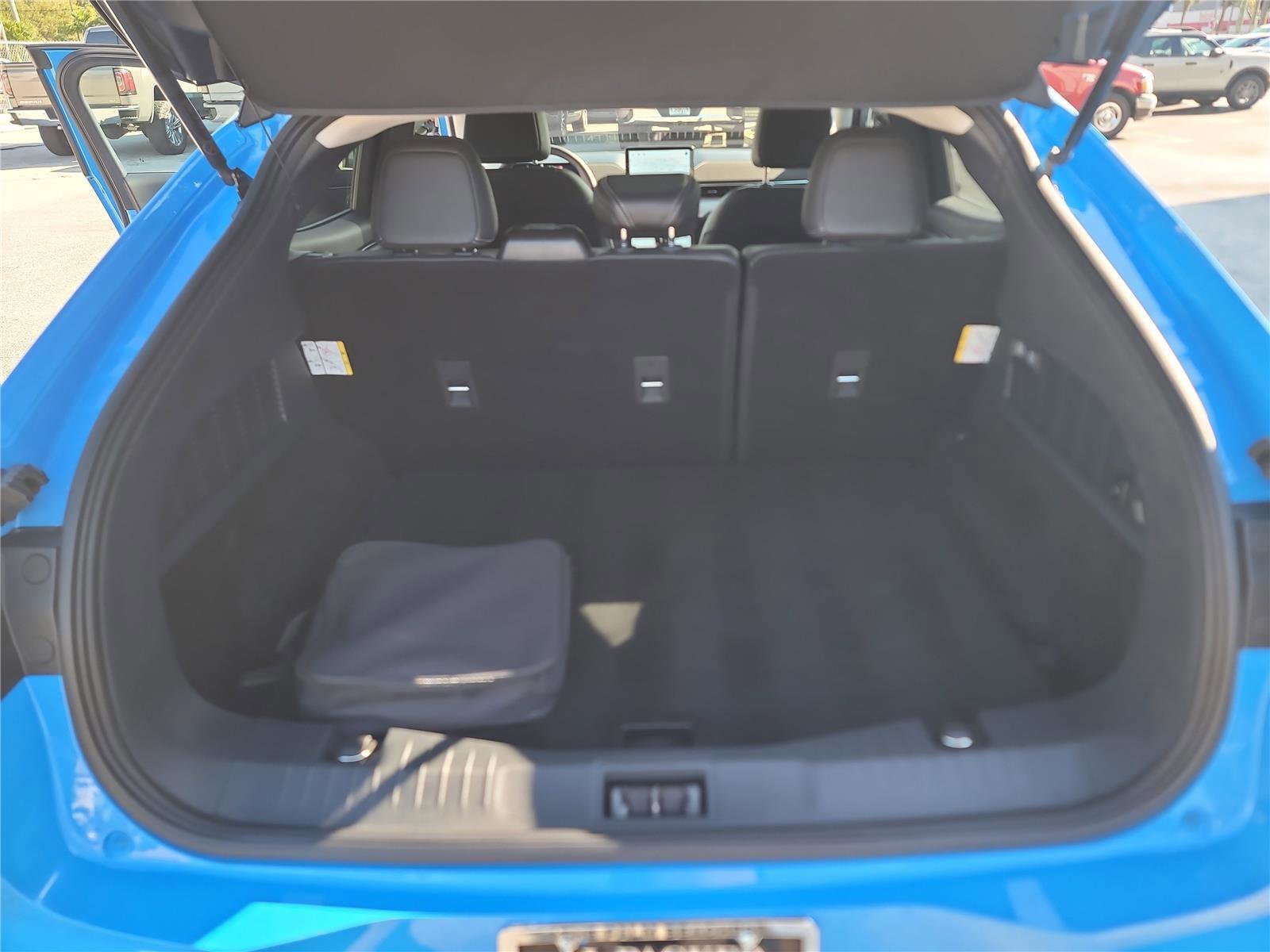 Certified 2022 Ford Mustang Mach-E California Route 1 image 23