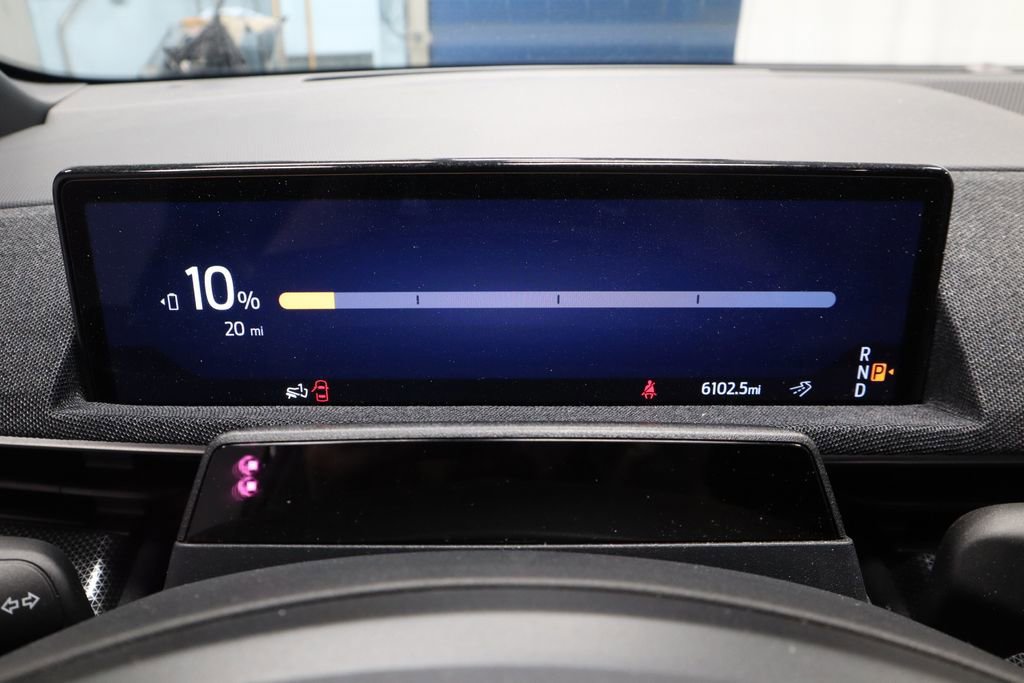 Certified 2025 Ford Mustang Mach-E GT AWD/4WD image 30