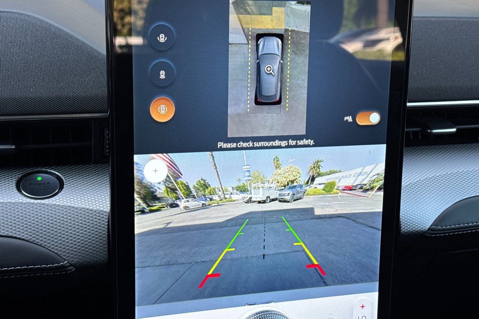 Certified 2023 Ford Mustang Mach-E California Route 1 image 21