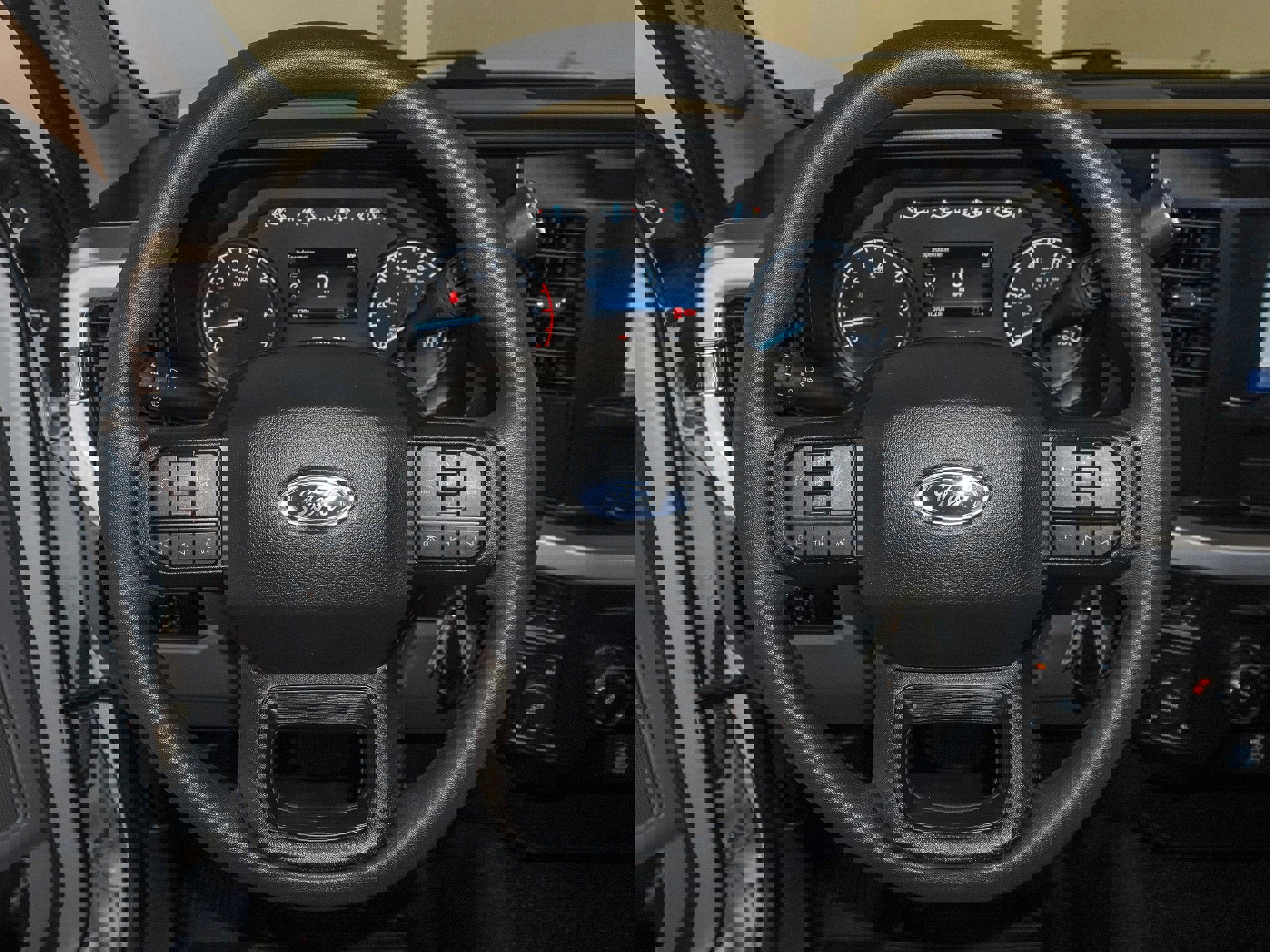 Certified 2024 Ford F250 XL w/ 360-Degree Camera Package image 26