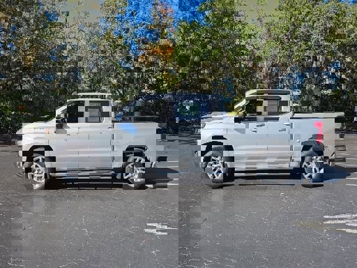 Used 2019 Chevrolet Silverado 1500 LT w/ All-Star Edition image 9