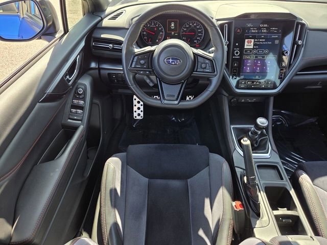Used 2022 Subaru WRX Limited w/ Popular Package #1 image 14