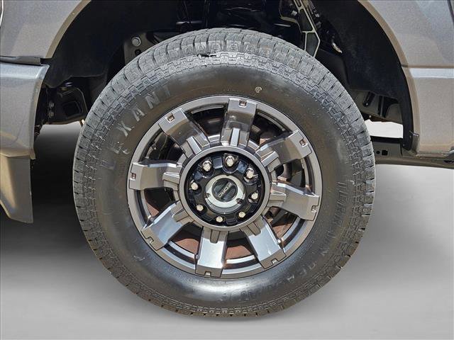 Certified 2023 Ford F350 Lariat w/ Lariat Ultimate Package AWD/4WD image 26