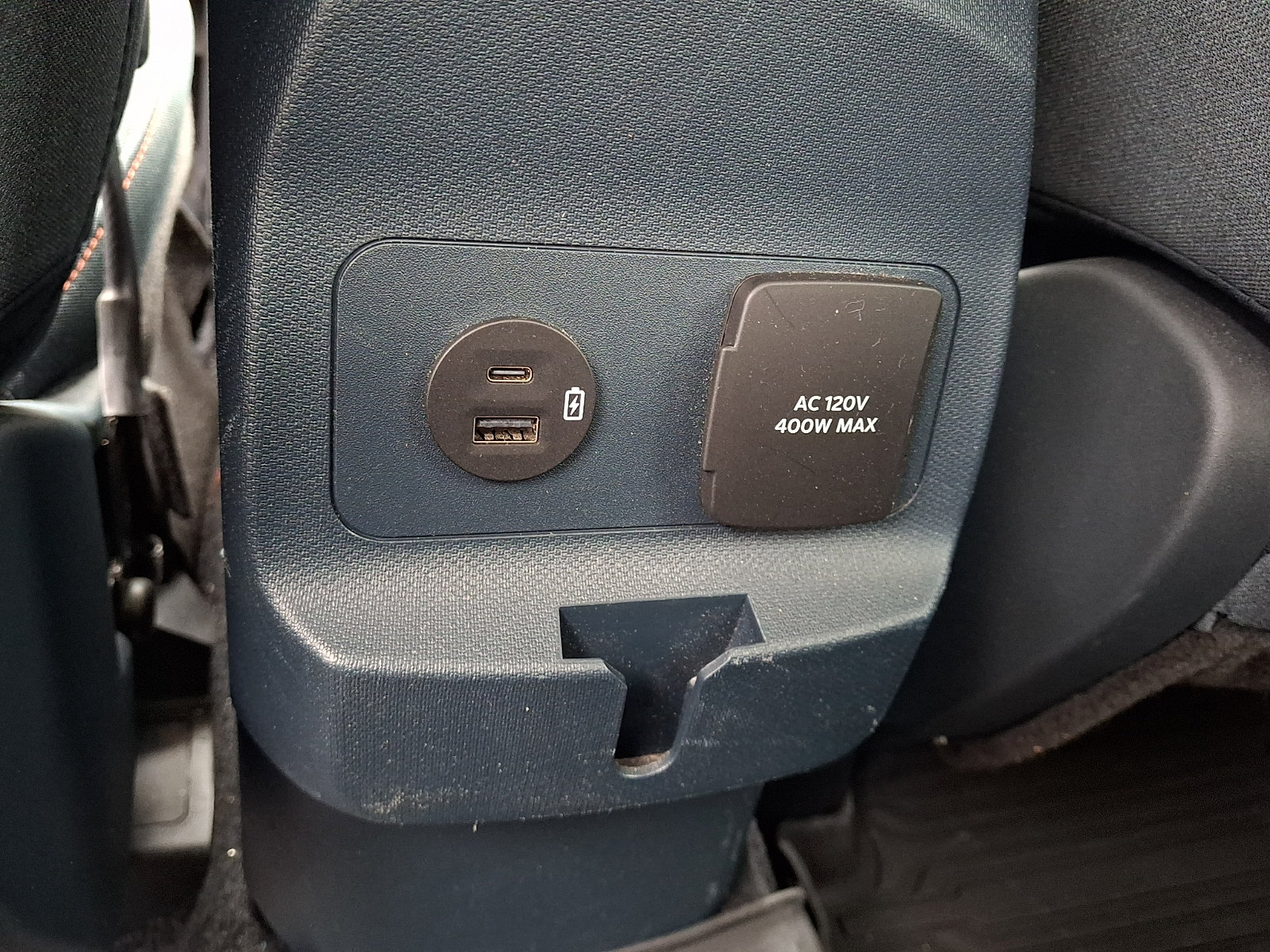 Certified 2022 Ford Maverick XLT w/ Equipment Group 300A Standard AWD/4WD image 13